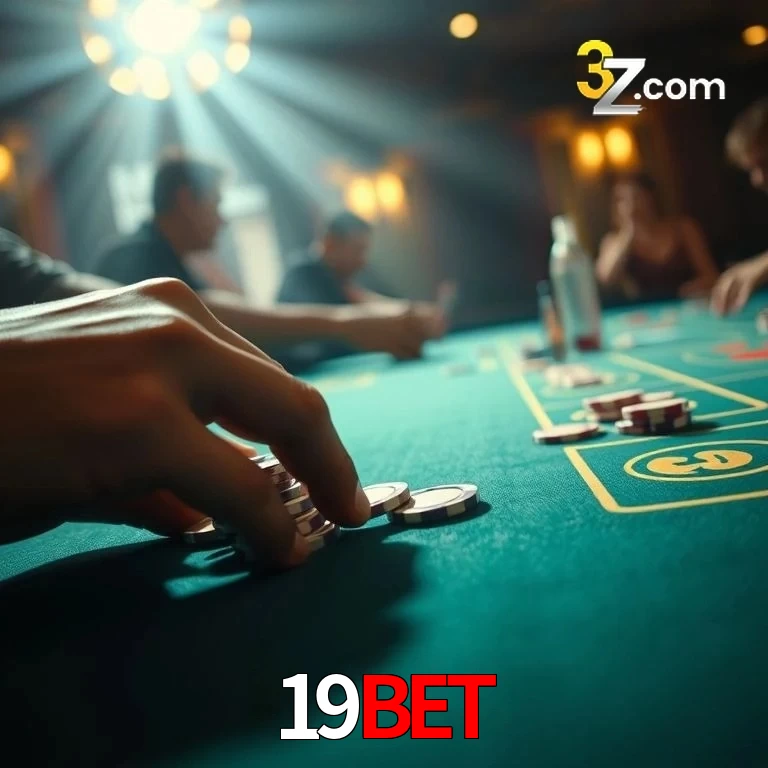 19bet lottery