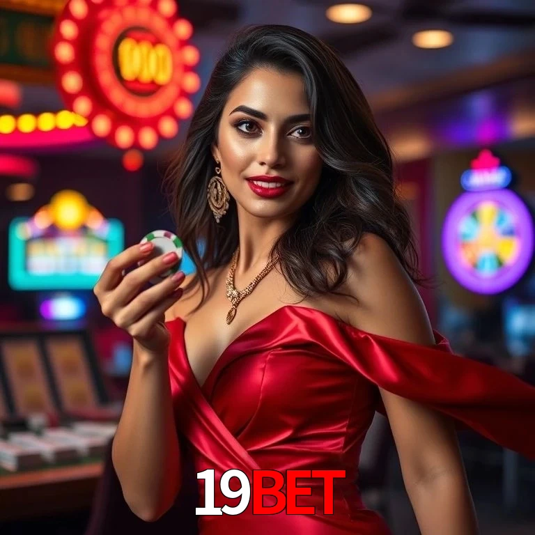 19bet Torneios Slots