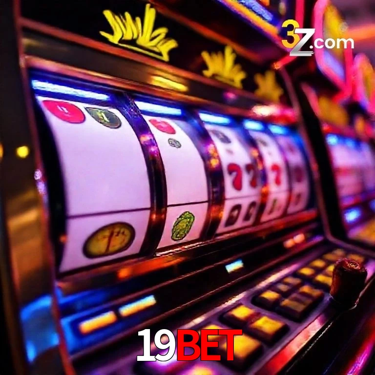 19bet VIP Níveis